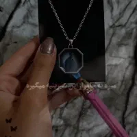 گردنبند حرارتی