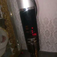 پنکه ایستاده|پنکه و تصفیهکنندهٔ هوا|تبریز, |دیوار