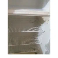 یخچال تمیز وکارکرده فیلور