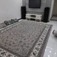 یک جفت فرش ۹ متری ۷۰۰ شانه