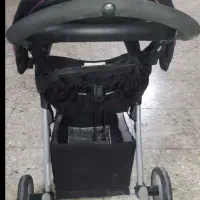 کالسکه خارجی مهکم در حد نو|کالسکه و لوازم جانبی|گرگان, |دیوار