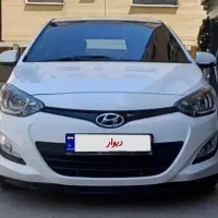 هیوندای i20 وارداتی مدل 2015 ، کم کارکرد و خانگی|خودرو سواری و وانت|اصفهان, فرح آباد|دیوار