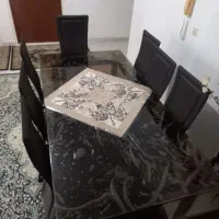 فروش میز ناهاخوری ۸ نفره