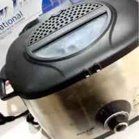 سرخ کن نیولایف|اجاق گاز و لوازم برقی پخت‌وپز|بیرجند, |دیوار