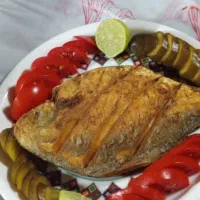 گارگر جهت پخت و پز کار بلد باشه