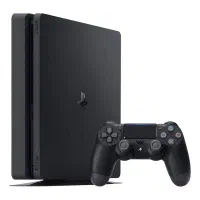 کپی خور کردن ps4 و نصب بازی ps4