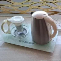 چای ساز برقی