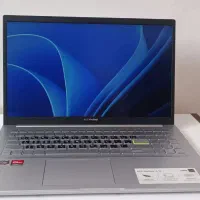 لپ تاپ ایسوس m513U