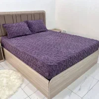 ملافه کشدار گیسبافت