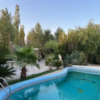 تیکه از بهشت/مناسب زندگی/باغچه محدوده محمدشهر|فروش خانه و ویلا|محمدشهر, همایون ویلا|دیوار
