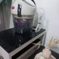 سبزی خوردکن