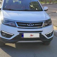 تیگو ۵ مدل ۹۹ کاملاً سالم