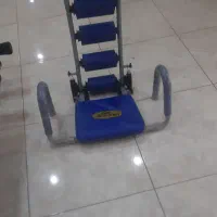 دستگاه تناسب اندام