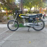 موتور سیکلت پلاک ملی فروش چکی