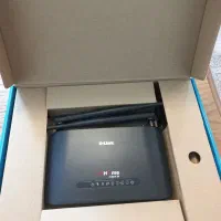 مودم و روتر|مودم و تجهیزات شبکه|مشهد, هنرور|دیوار