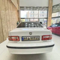 سمند ef7 کم کارکرد بی رنگ سالم لازرورقی|خودرو سواری و وانت|اندیشه, شهرک المهدی|دیوار