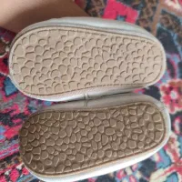 کفش بچگانه دست دوم|کفش و لباس بچه|لامرد, |دیوار