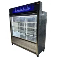 فروشگاه و نمایشگاه صنایع برودتی حرارتی اروند|فروشگاه و مغازه|آبادان, |دیوار