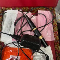 دستگاه تتو پیچی وسوزن ورنگ پرما وفیمس