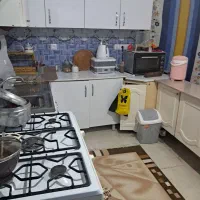 اجاره خونه طبقه دوم دره اشکفت