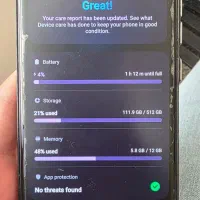 galaxy s23 ultra 512
