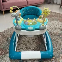 روروئک کاملا سالم و تمیز