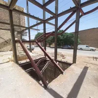 جوشکاری سیار|خدمات پیشه و مهارت|یزد, |دیوار