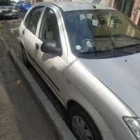 تیبا 2 مدل 97
