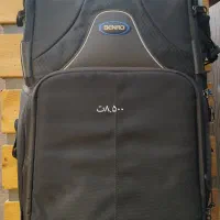 کیف فلزی کوله دوربین|دوربین عکاسی و فیلم‌برداری|تبریز, |دیوار