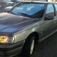 پارس مدل ۹۴ تک برگ سند xu7