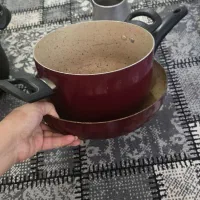 تابه و قابلمه