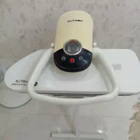 اتوپرس بخار بایترون اصلی در حد نو