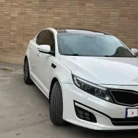 اپتیما ۲۰۱۴ فول آپشن نیوفیس