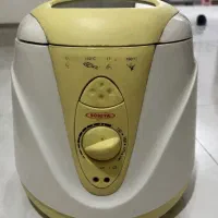 سرخ کن برقی