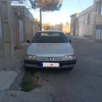 405 مدل 89|خودرو سواری و وانت|قوچان, |دیوار