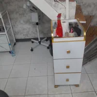 آرایشگاه زنانه