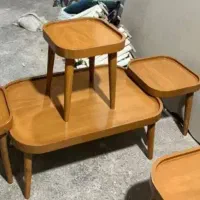 گل میز یا عسلی