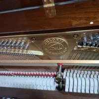 پیانو آکوستیک|پیانو، کیبورد، آکاردئون|مشهد, شهید فرامرز عباسی|دیوار