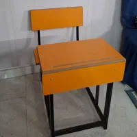 نیمکت تک نفره