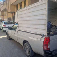 آریسان ۲ مدل ۴۰۲|خودرو سواری و وانت|تهران, جمهوری|دیوار