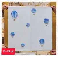 انواع دیوارپوش فومی پشت چسبدار - رولی و سه بعدی|مصالح و تجهیزات ساختمان|تهران, اباذر|دیوار