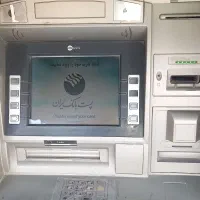 دستگاه خودپرداز