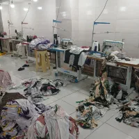 زیگزال دوز ، راسته دوز، وسط کار|استخدام صنعتی، فنی، مهندسی|کرج, حصارک پایین|دیوار