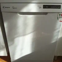 ماشین ظرفشویی کندی