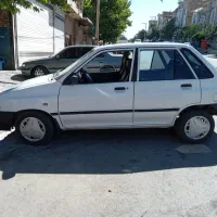 پراید۹۱