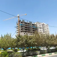پیش فروش واحد بهترین لوکیشن موجود در منطقه|پیش‌فروش املاک|قم, شاه سید علی|دیوار
