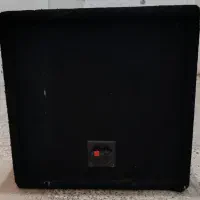 ساب باکس 10 اینچ|قطعات یدکی و لوازم جانبی|تهران, دردشت|دیوار