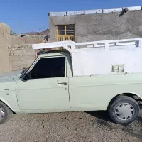 پیکان‌وانت‌مدل92