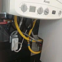 نمایندگی رسمی ایران رادیاتور و بوتان تعمیر پکیج