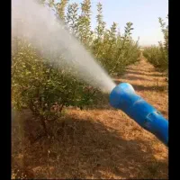 سمپاشی وشخم زنی وفنس کشی